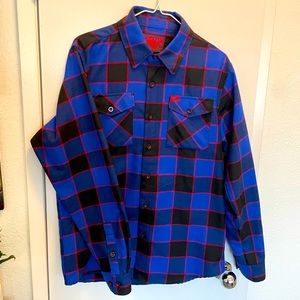 Dixxon Flannel Jason Voorhees Special Edition 2019